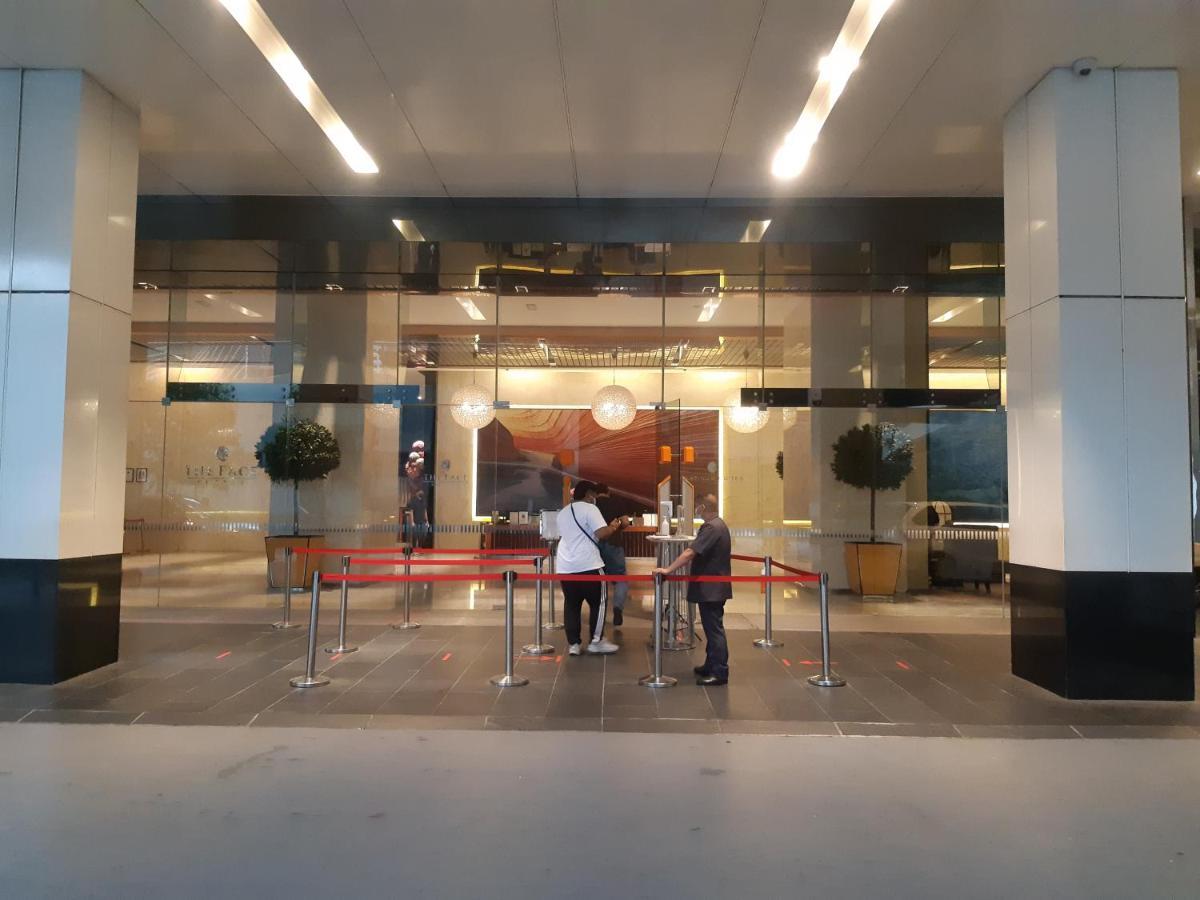 Eastern Suites At Platinum Klcc Kuala Lumpur Exterior photo