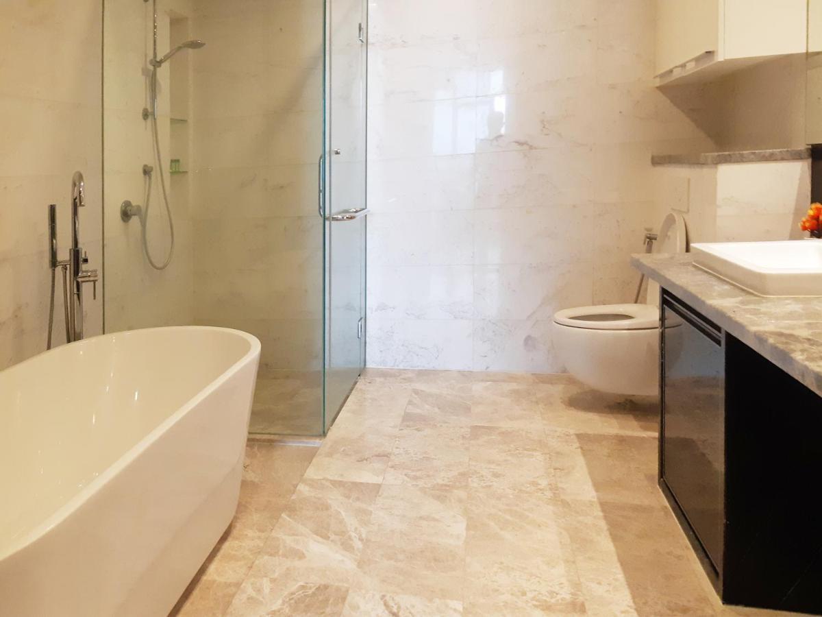 Eastern Suites At Platinum Klcc Kuala Lumpur Exterior photo